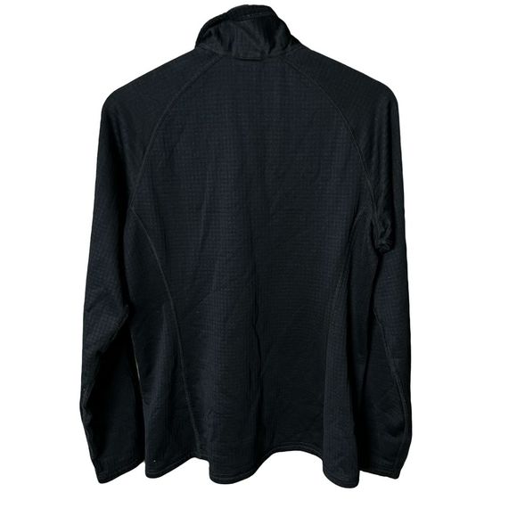 Patagonia R1 Regulator 1/2 Zip Womens Large - Picture 3 of 3